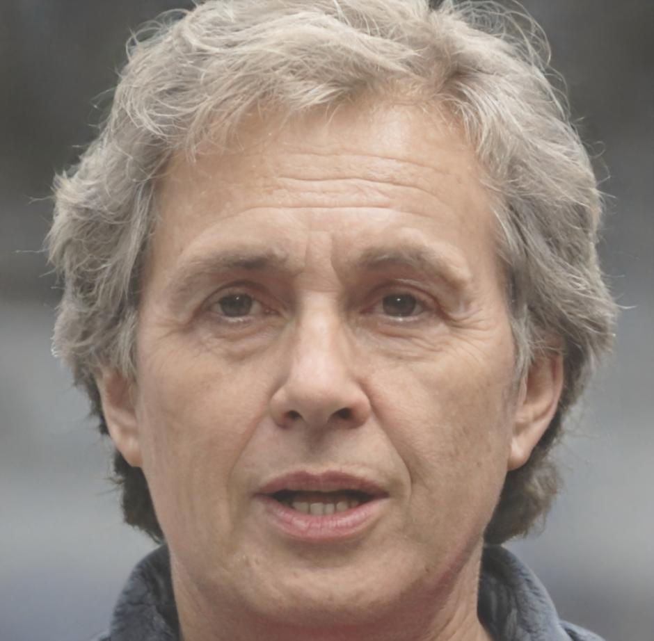 Carlos Mendoza